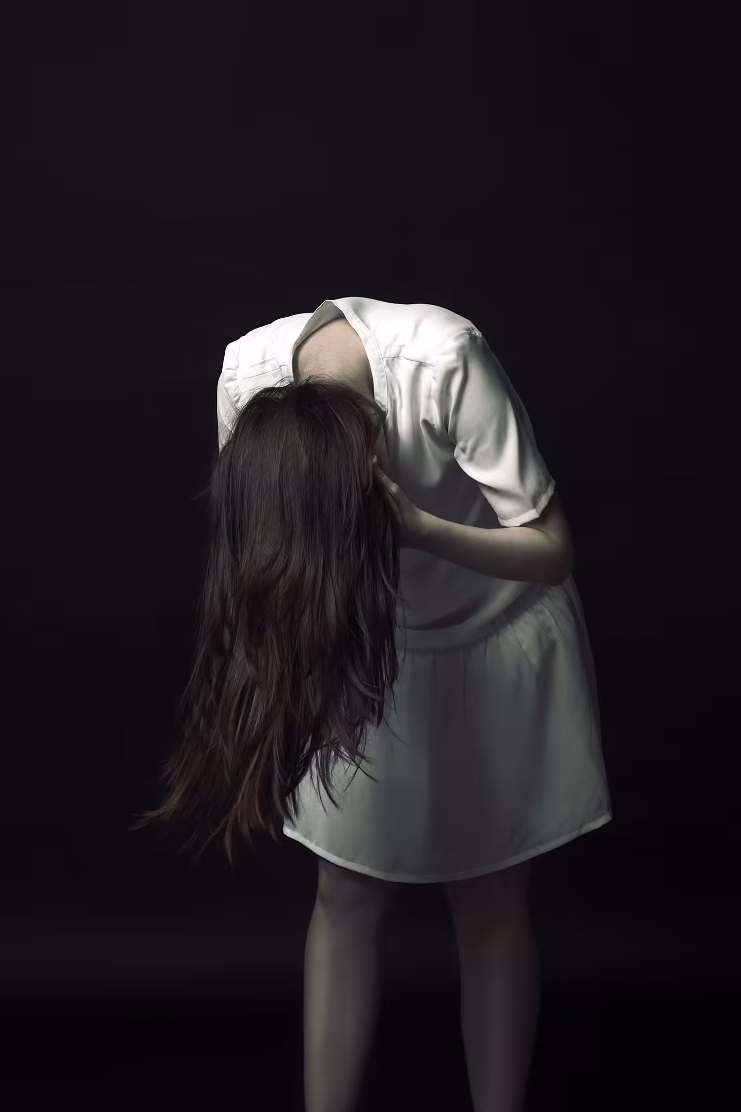 World of Yin & Yang: Guilt
