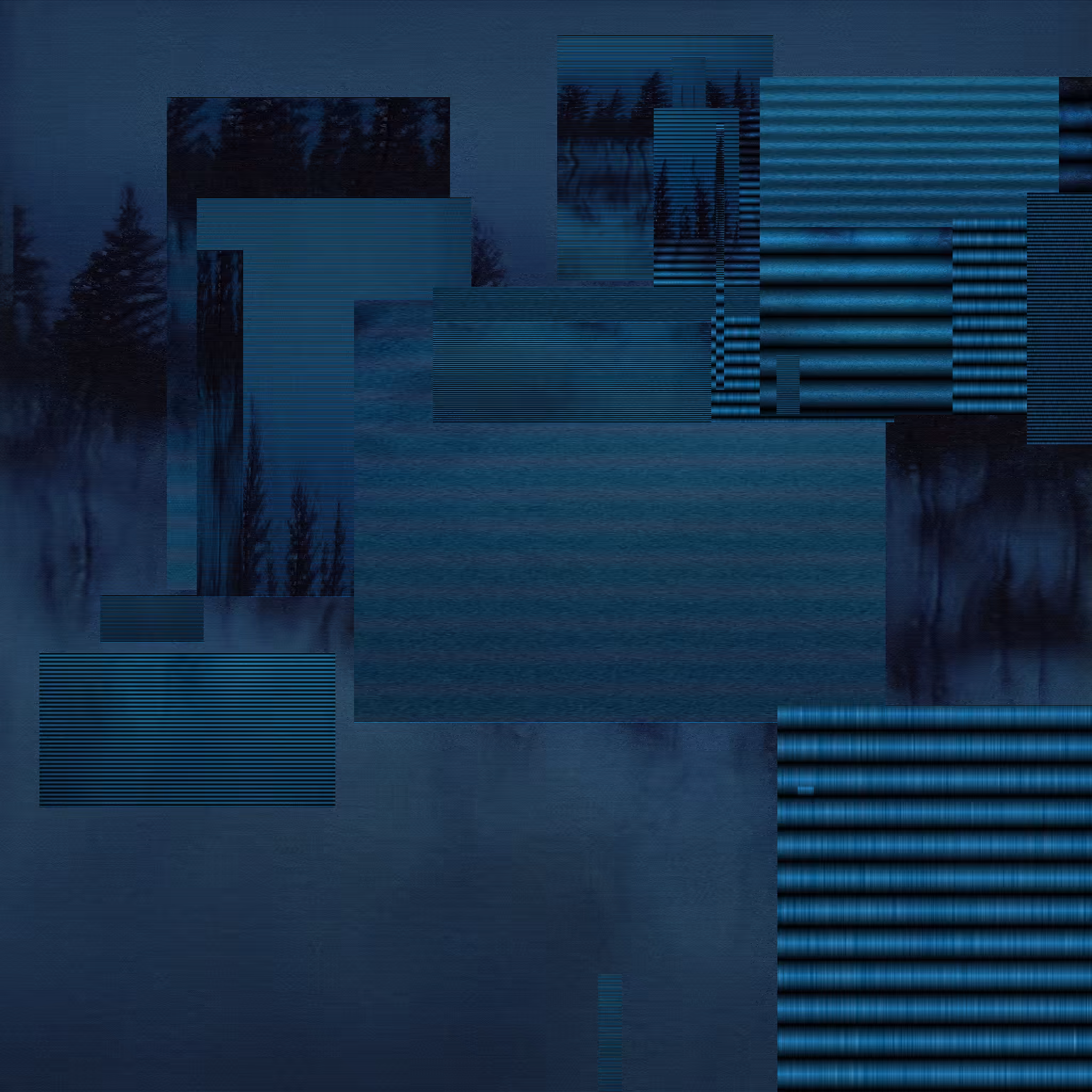 Mythic Latent Glitches  #218