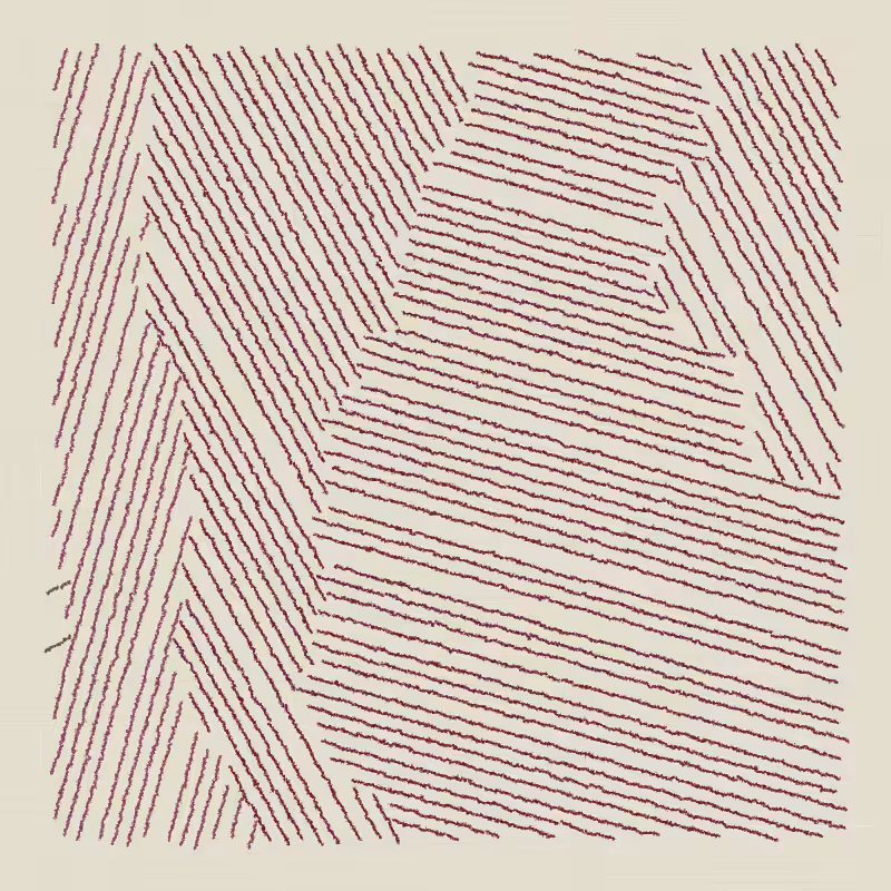 Angularity #6