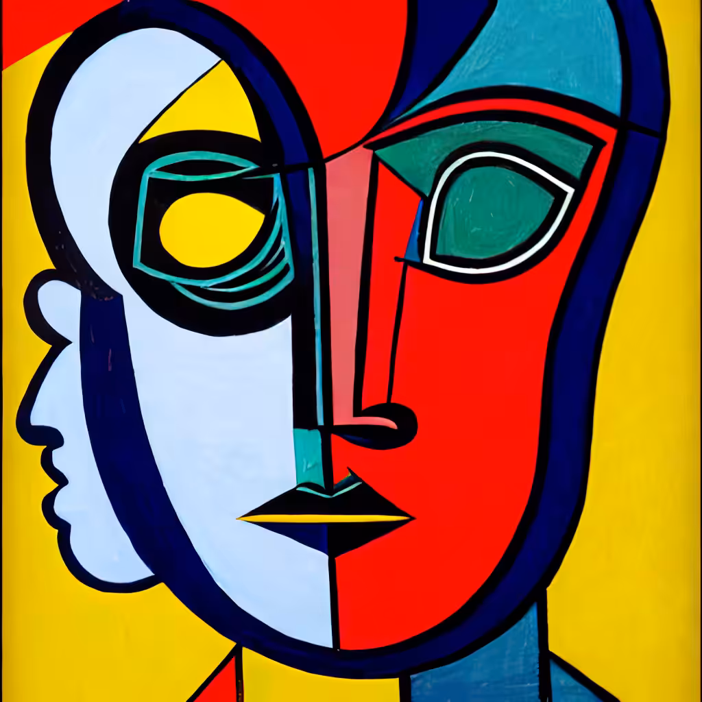 Artful Degen #174