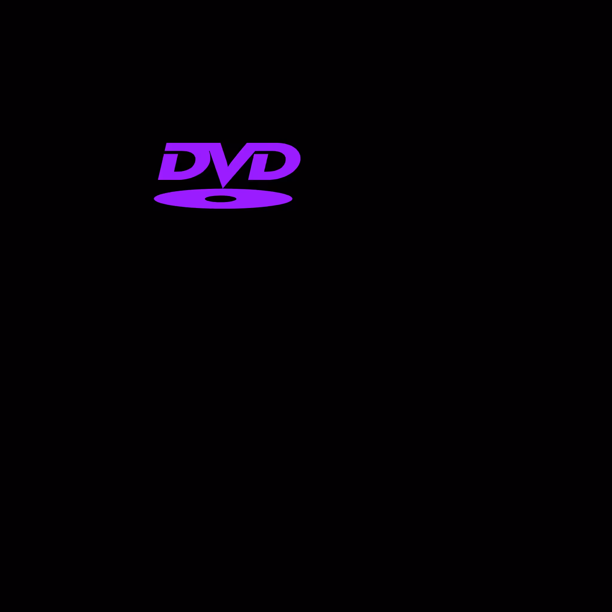 DVD Screensaver #114