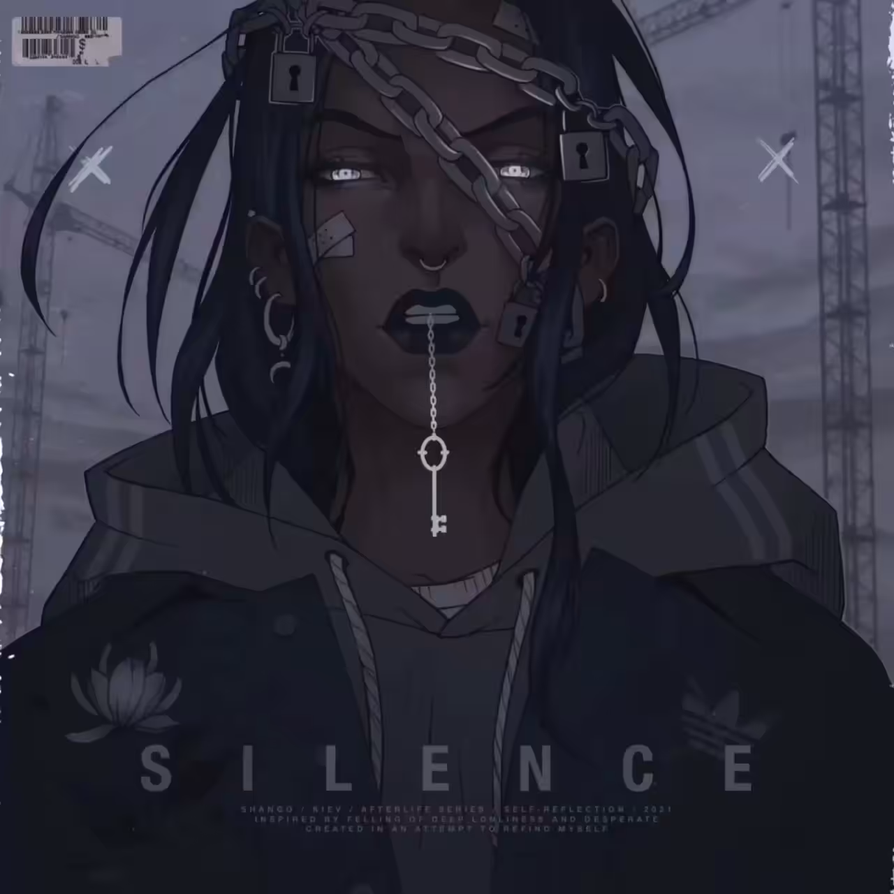 Silence 