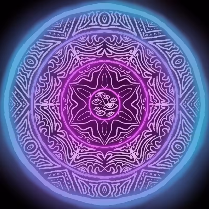 Cycles #4