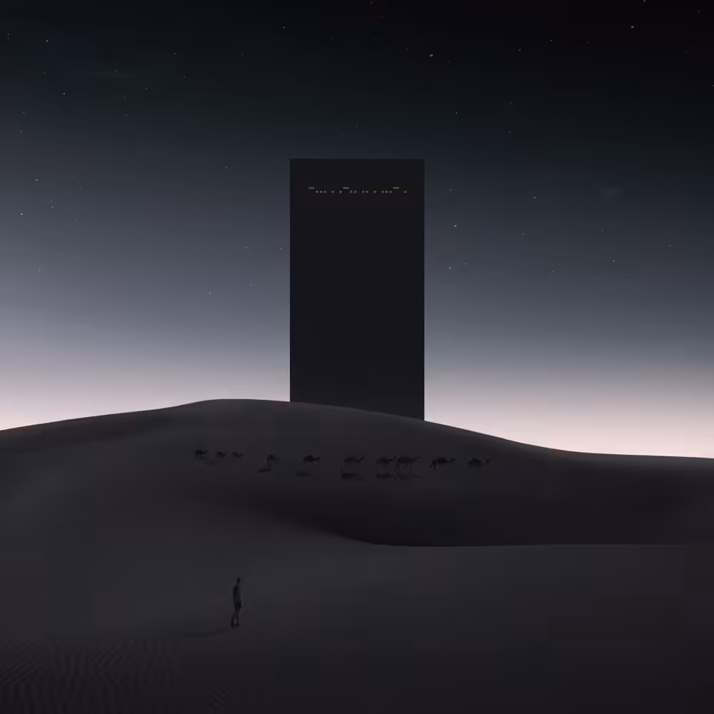 Message III