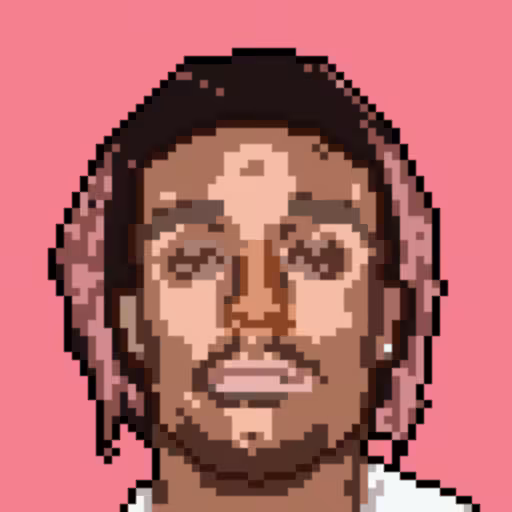 PopMask #506 - Crypto Lil Uzi Vert 2