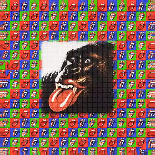 ACID TABS #31