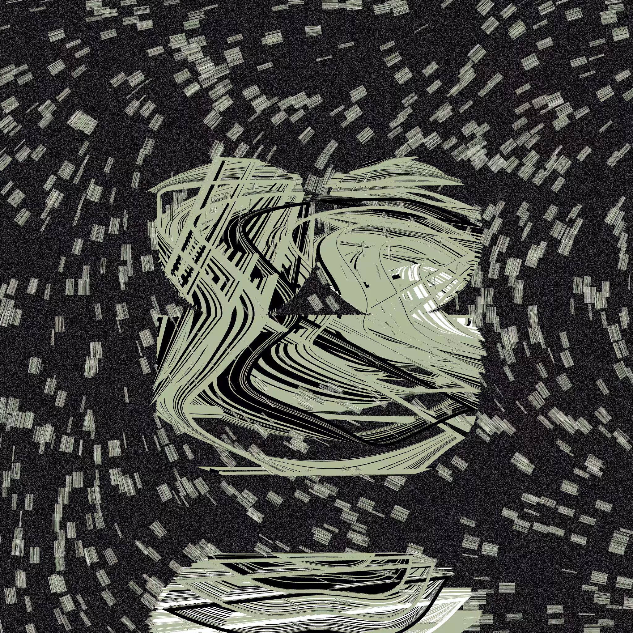 Melt Into Pepe: #313
