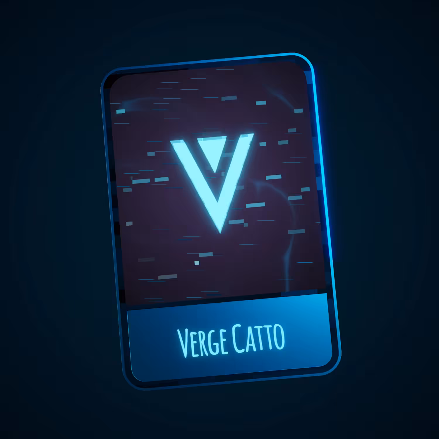 Verge Catto