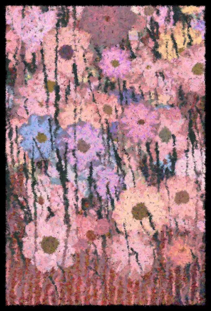 Blooms #82