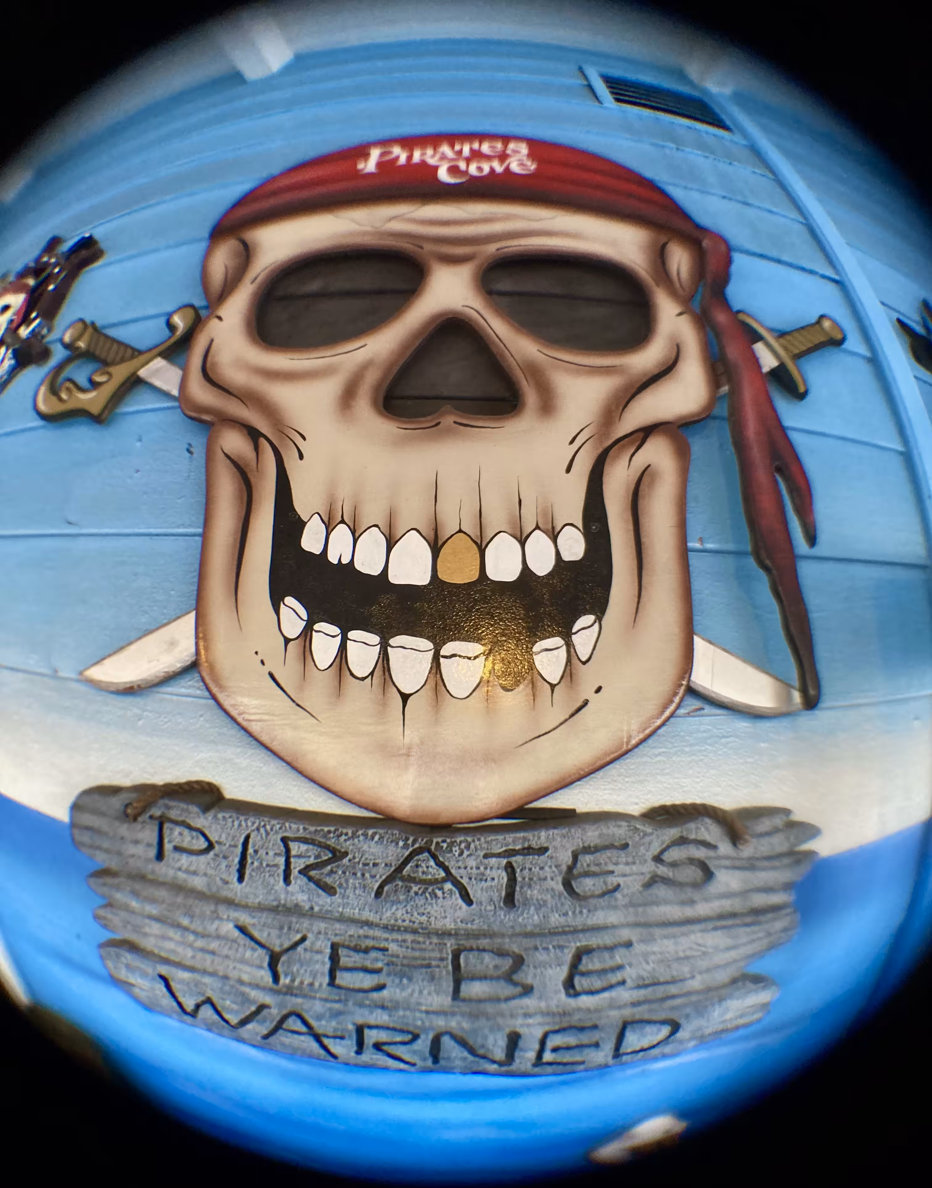 ⚔️Pirates 🏴‍☠️ 