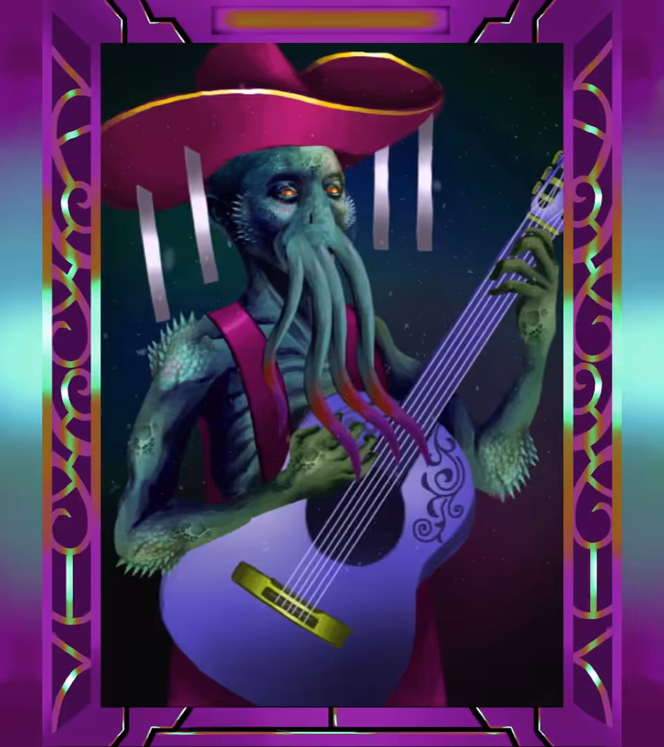 EL - MARIACHI