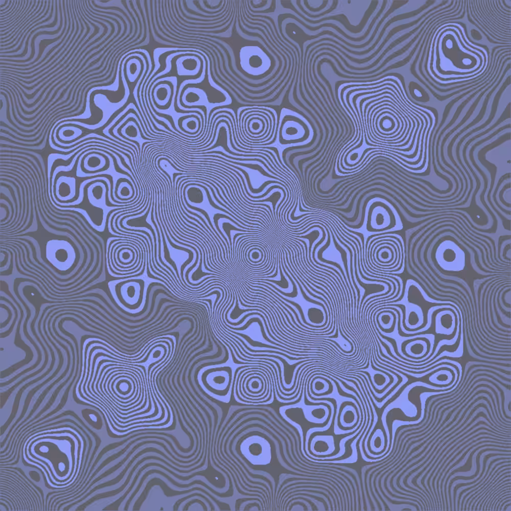 Ripples in Eternity #15