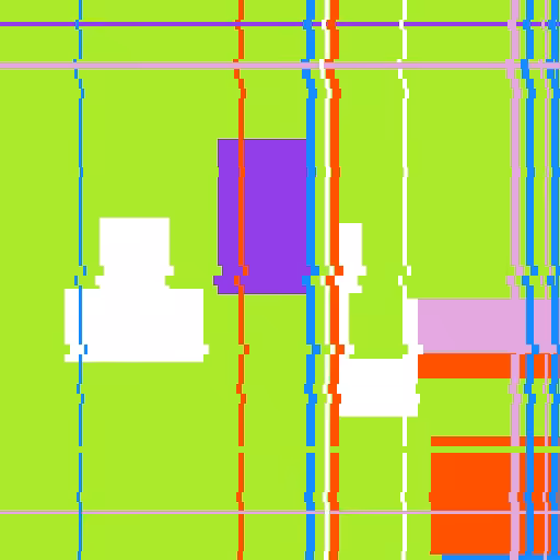 Chromatic Chaos #637
