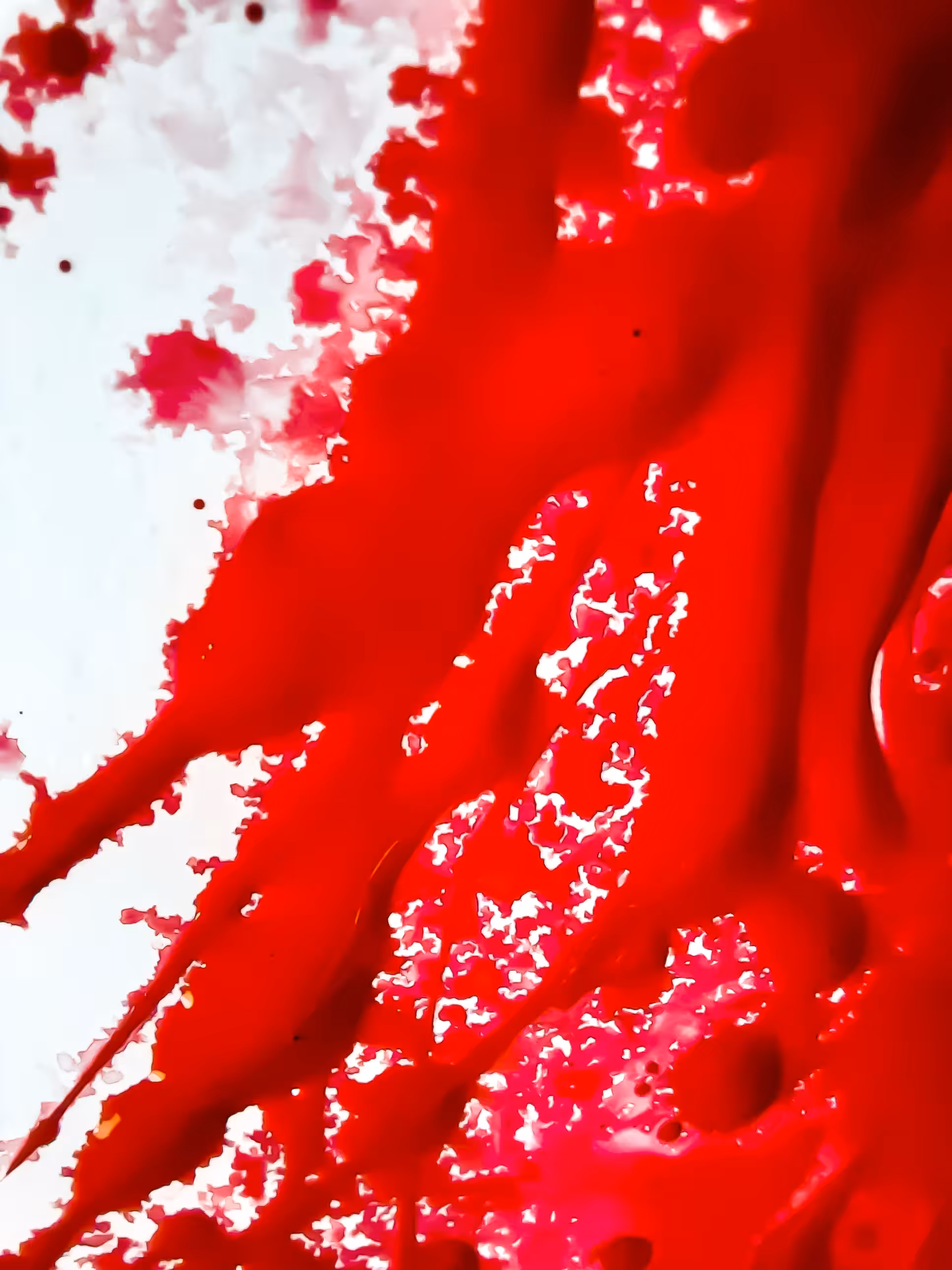 "Blood" 