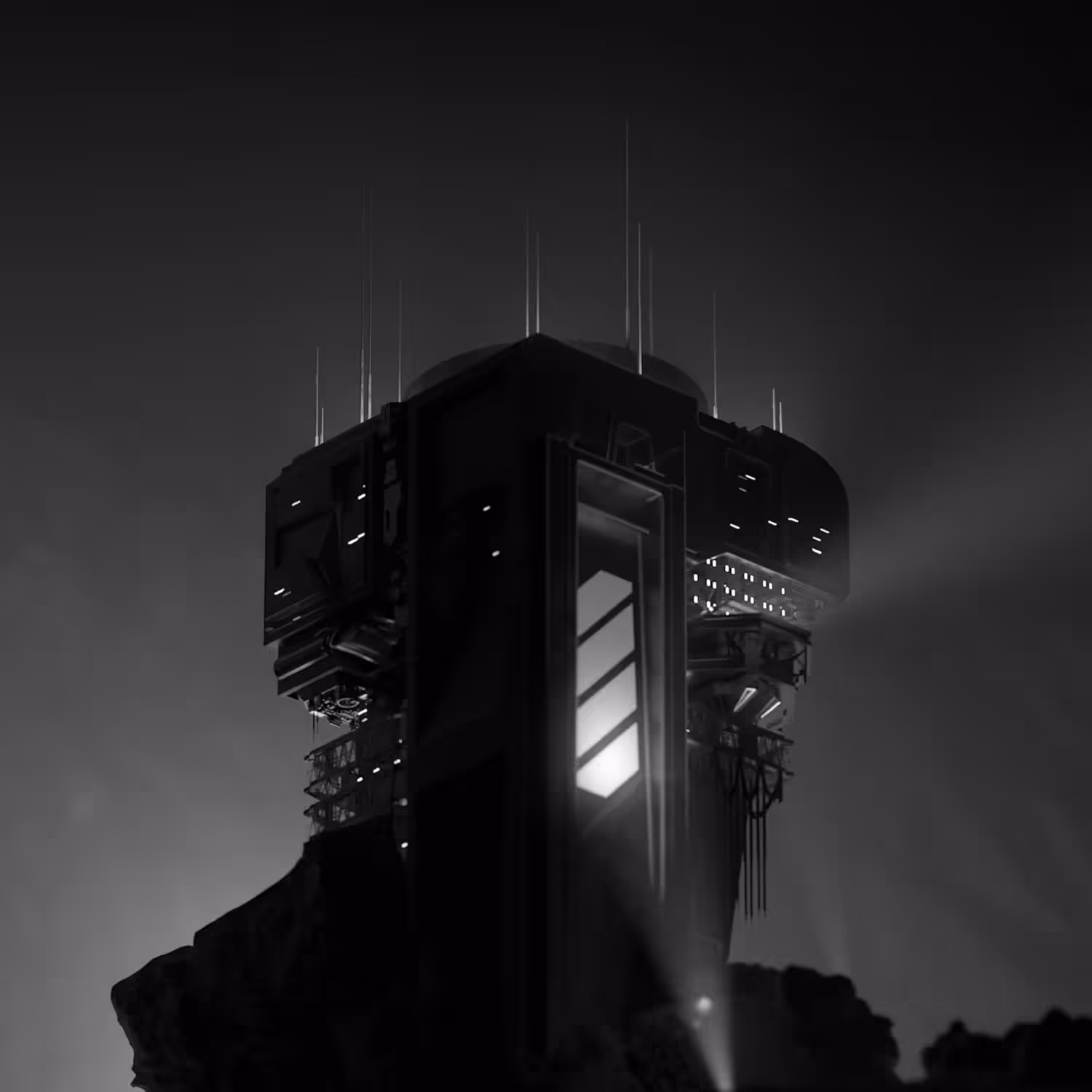 Outpost #5
