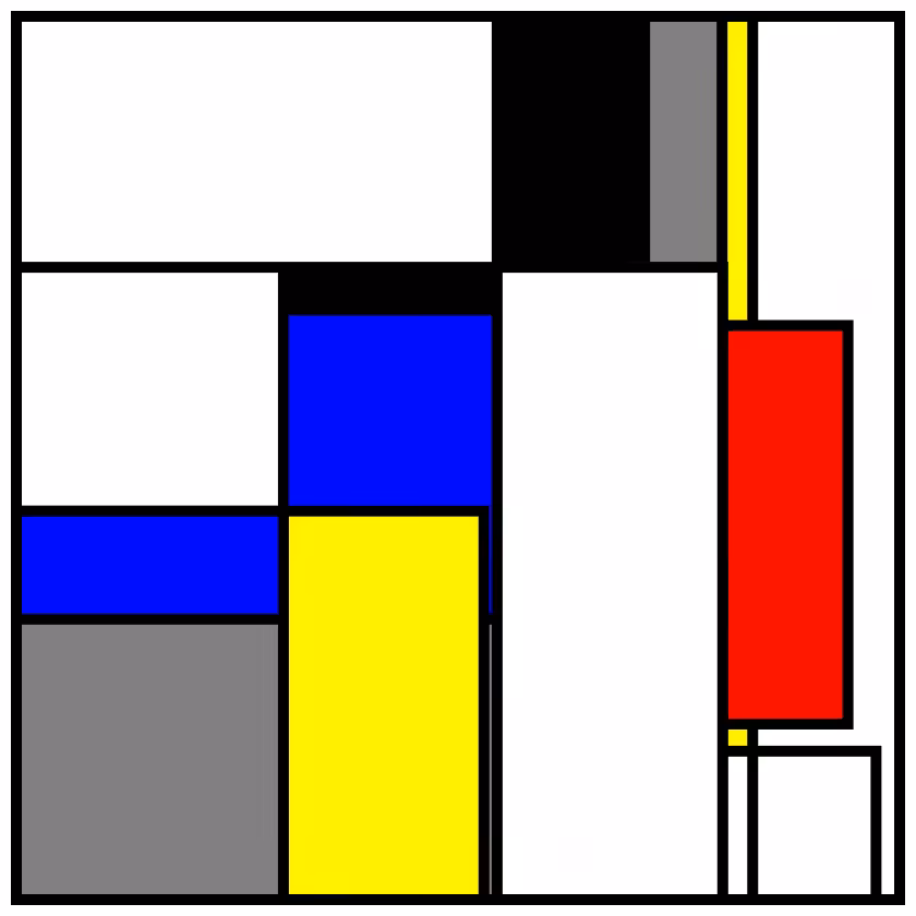 Syncthesized #9