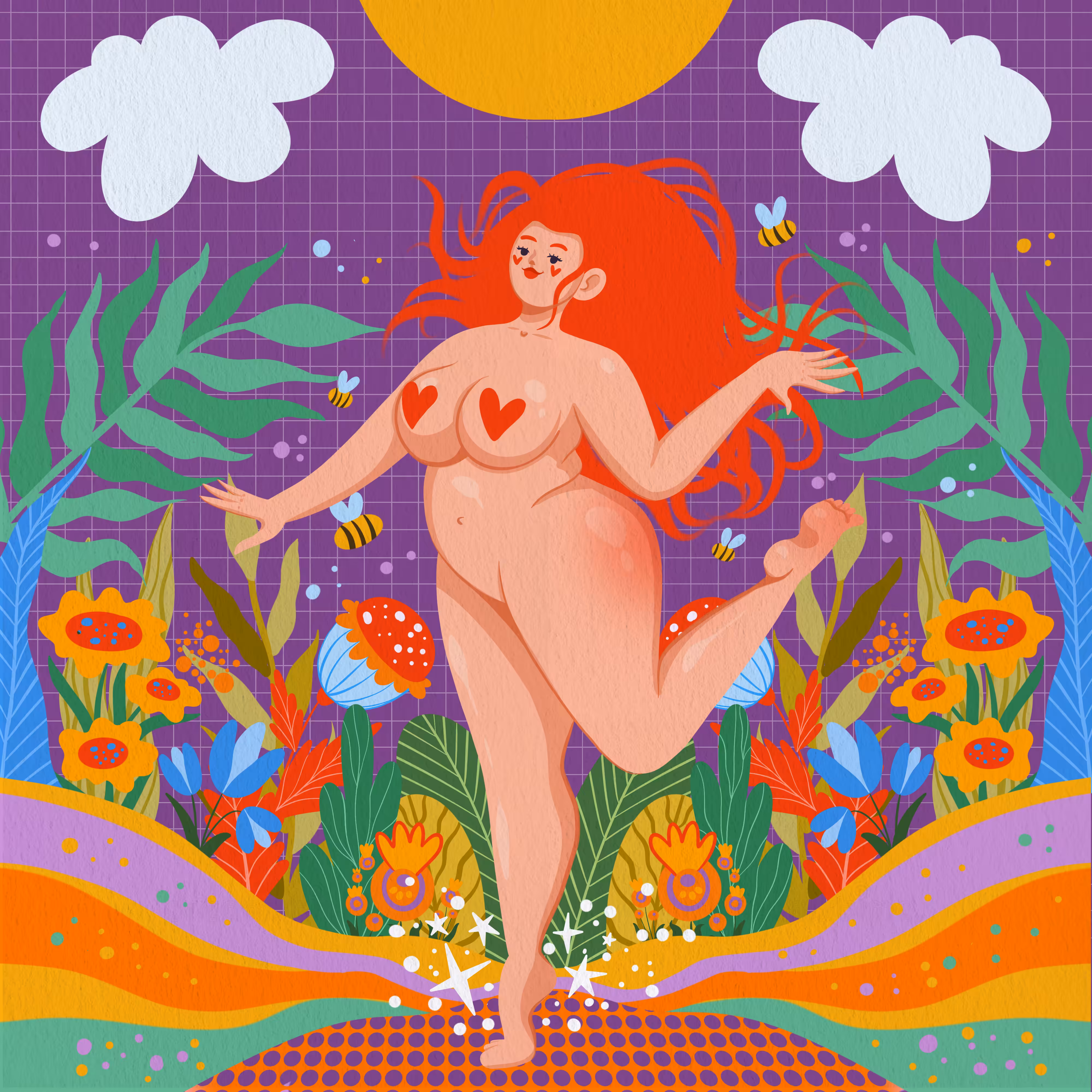 Candy Bright