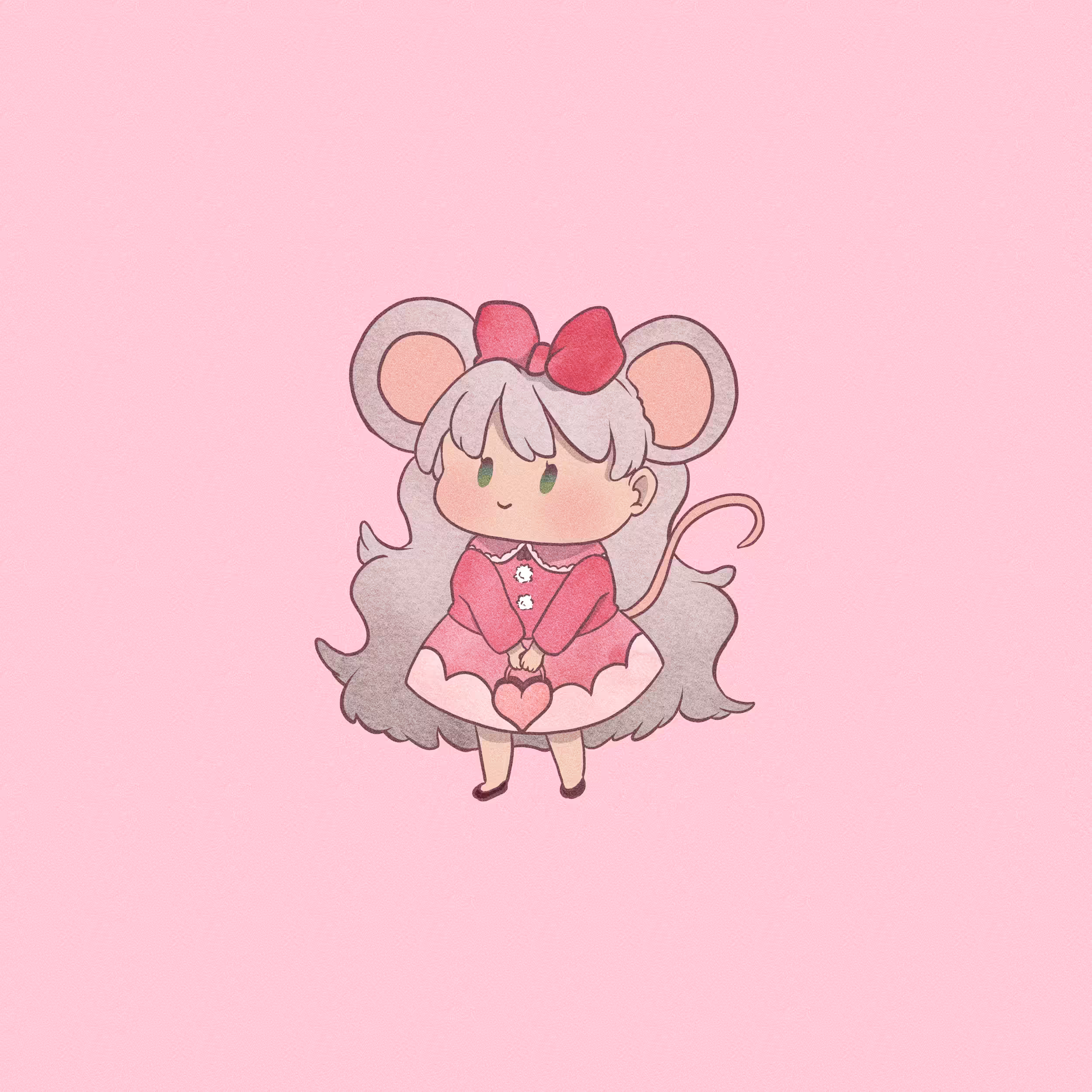 Valentine Kiki