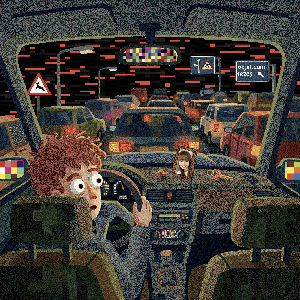 Traffic Jam