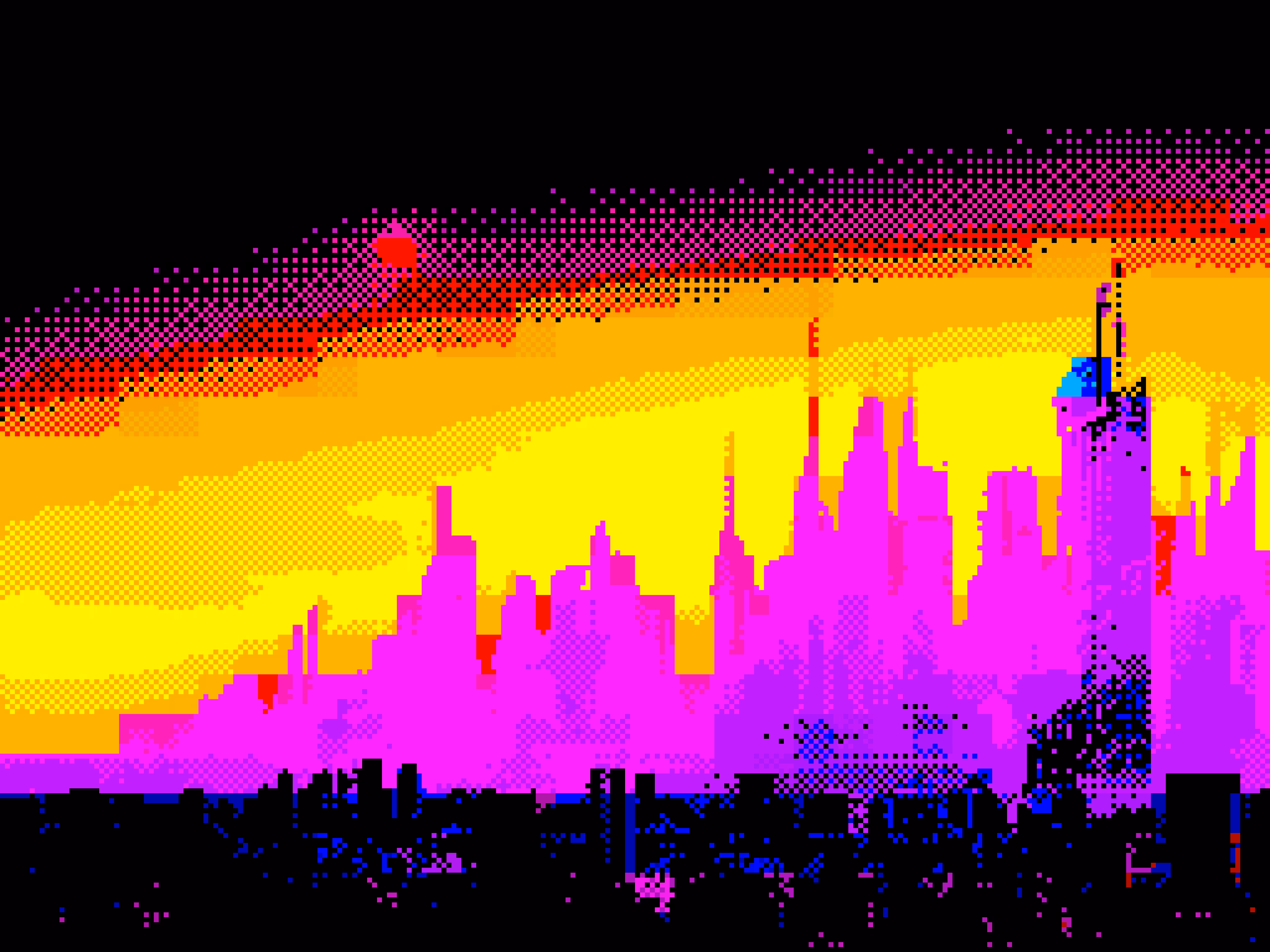 ZX CITY III