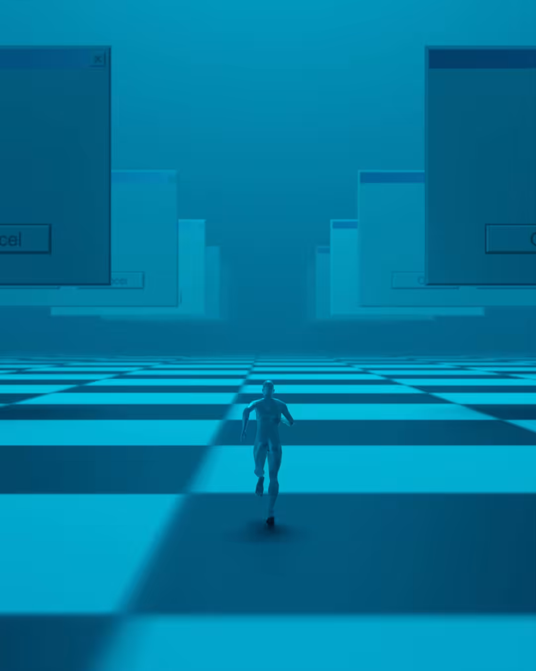 LOST