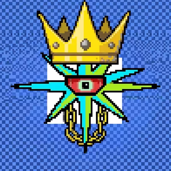 STARHOODZ #13