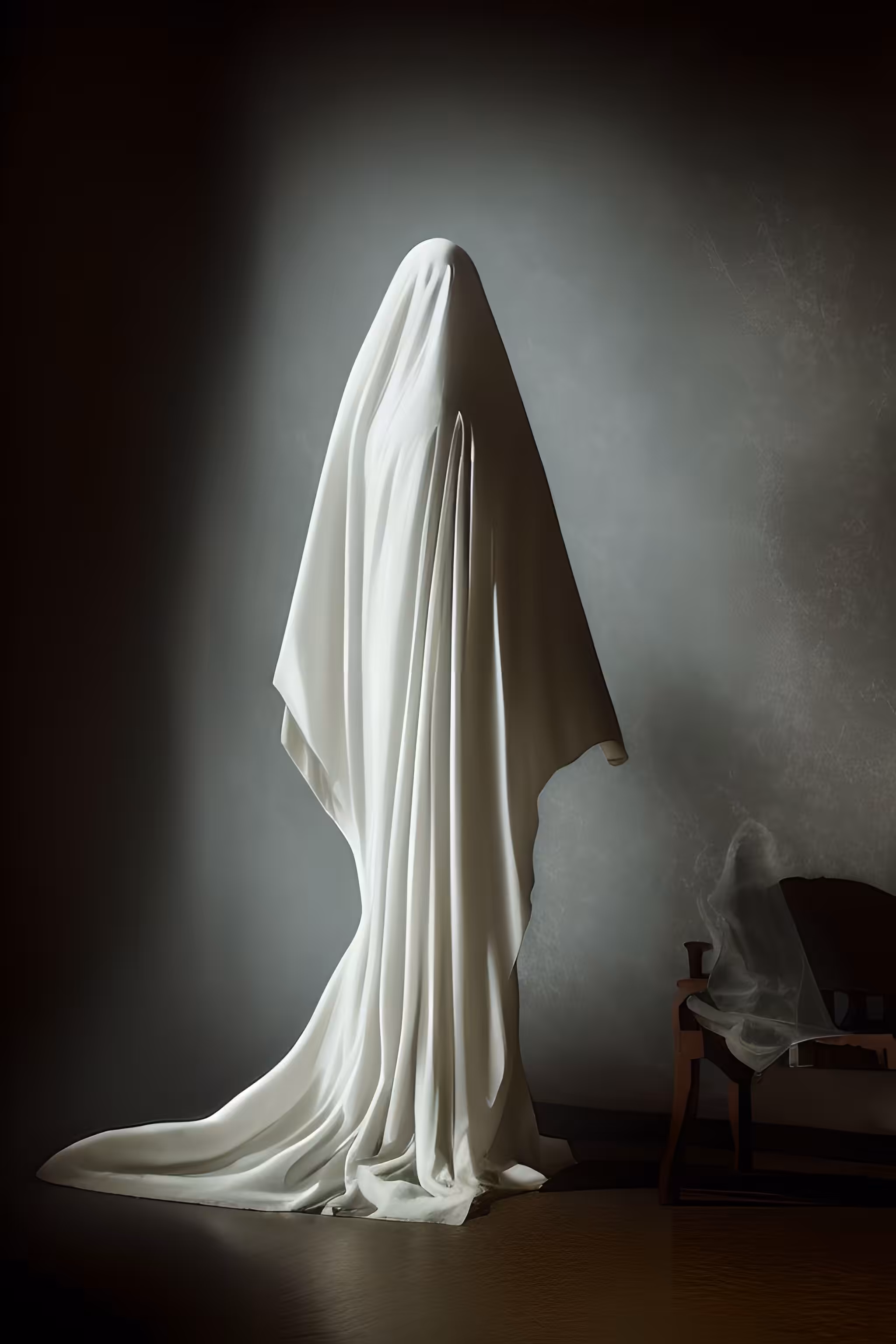 Ghost #24