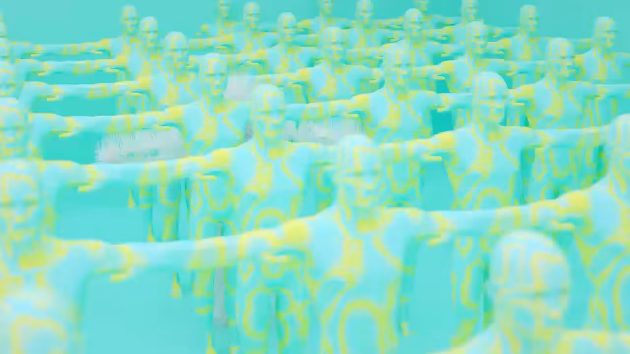 BaseMesh Fight