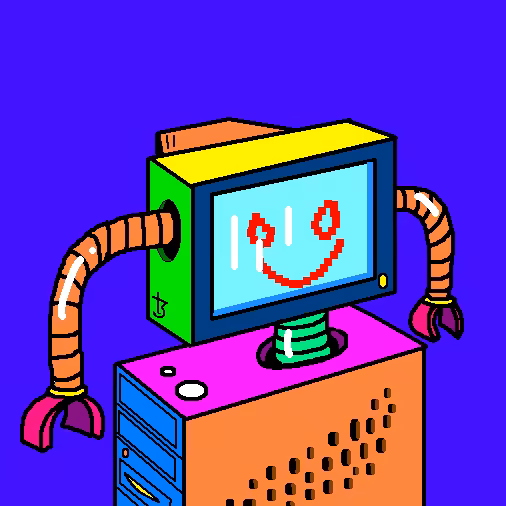 Robopc