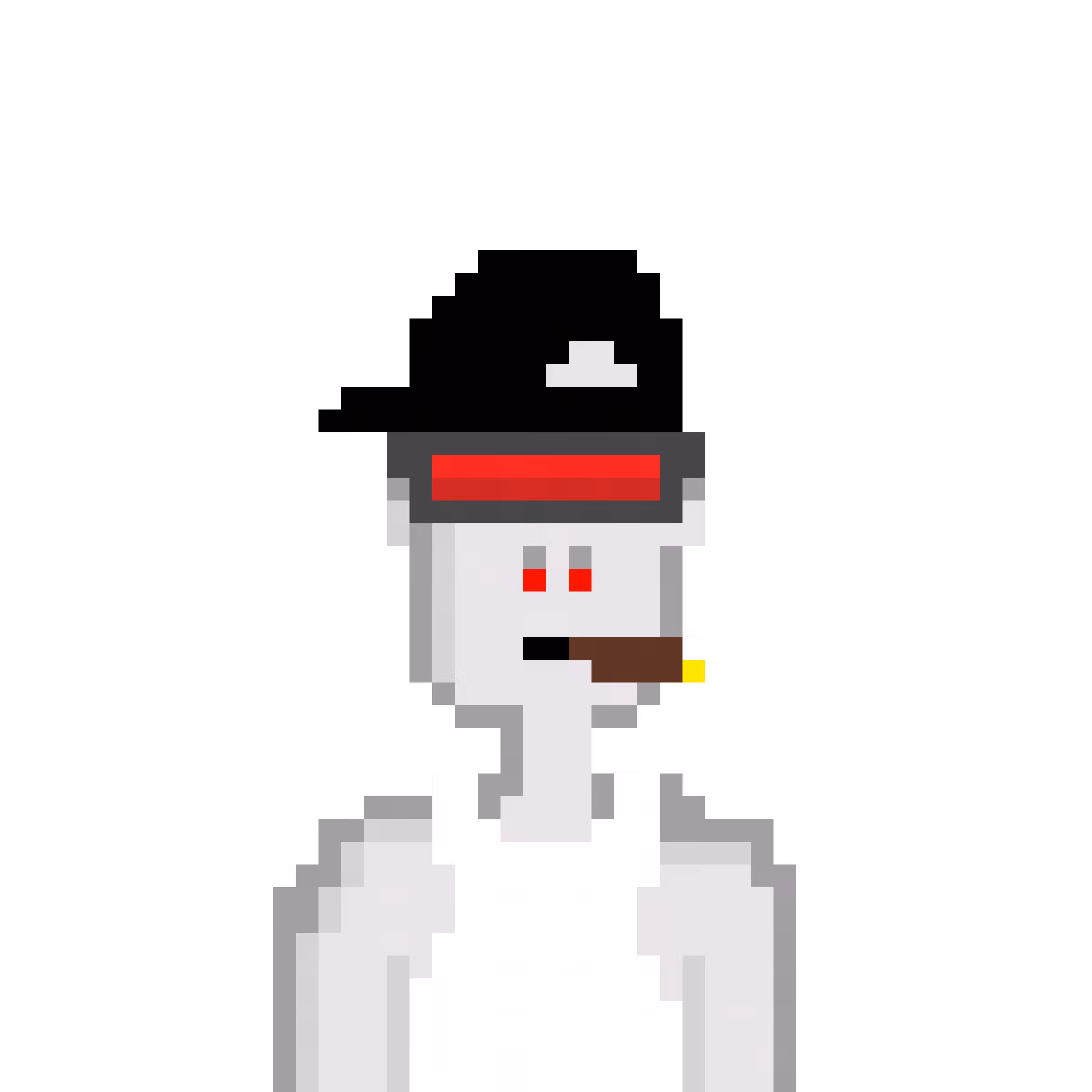 Dank Pixel God #647