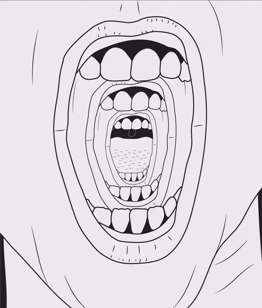 Scream