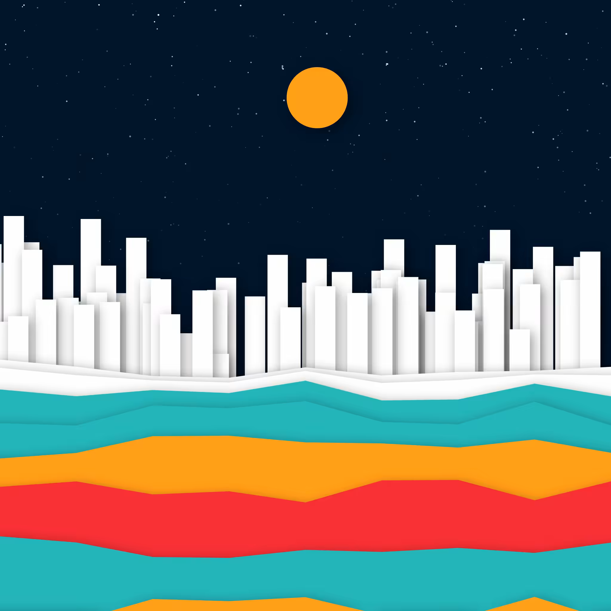 RIVER #8