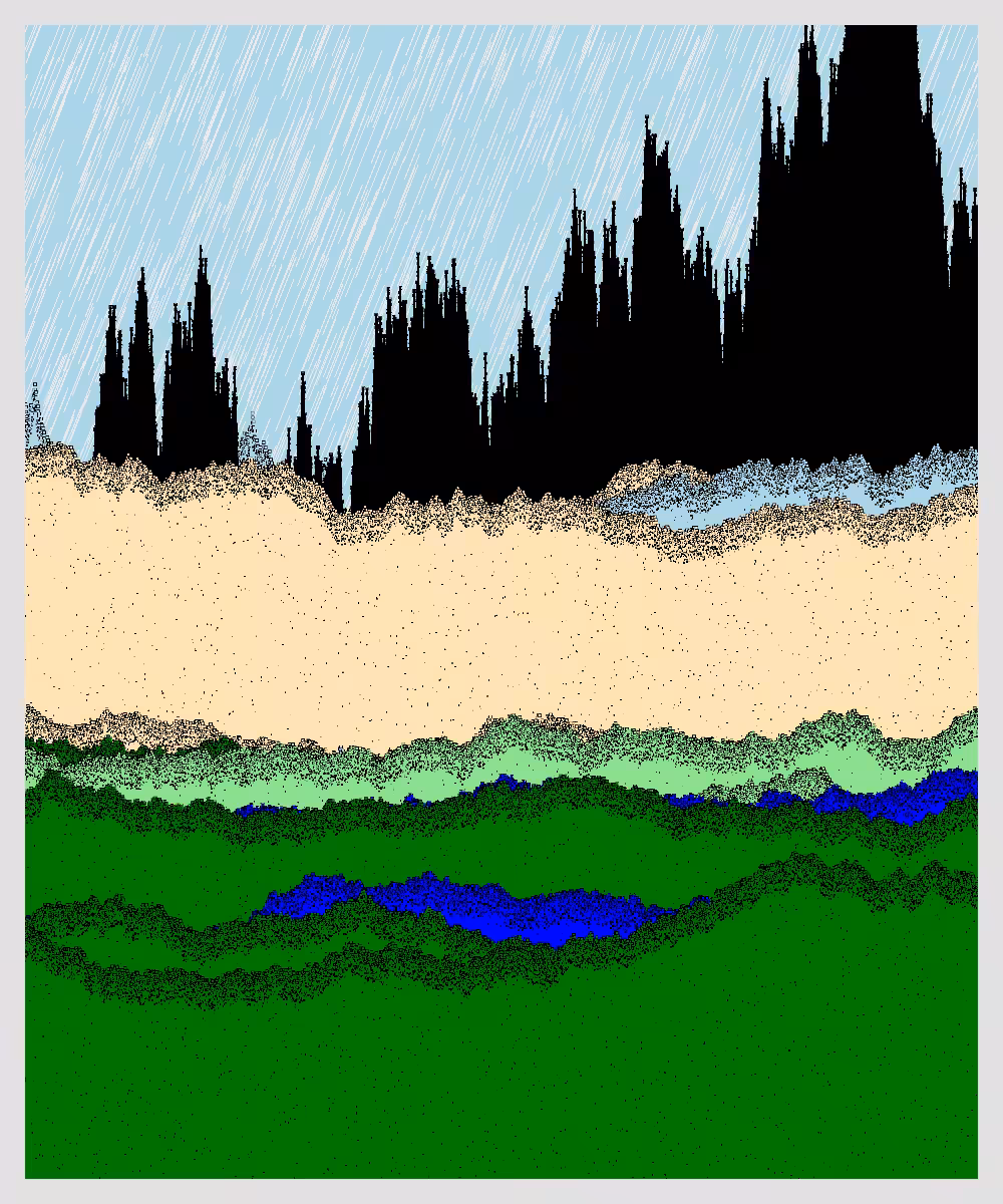scenery #1