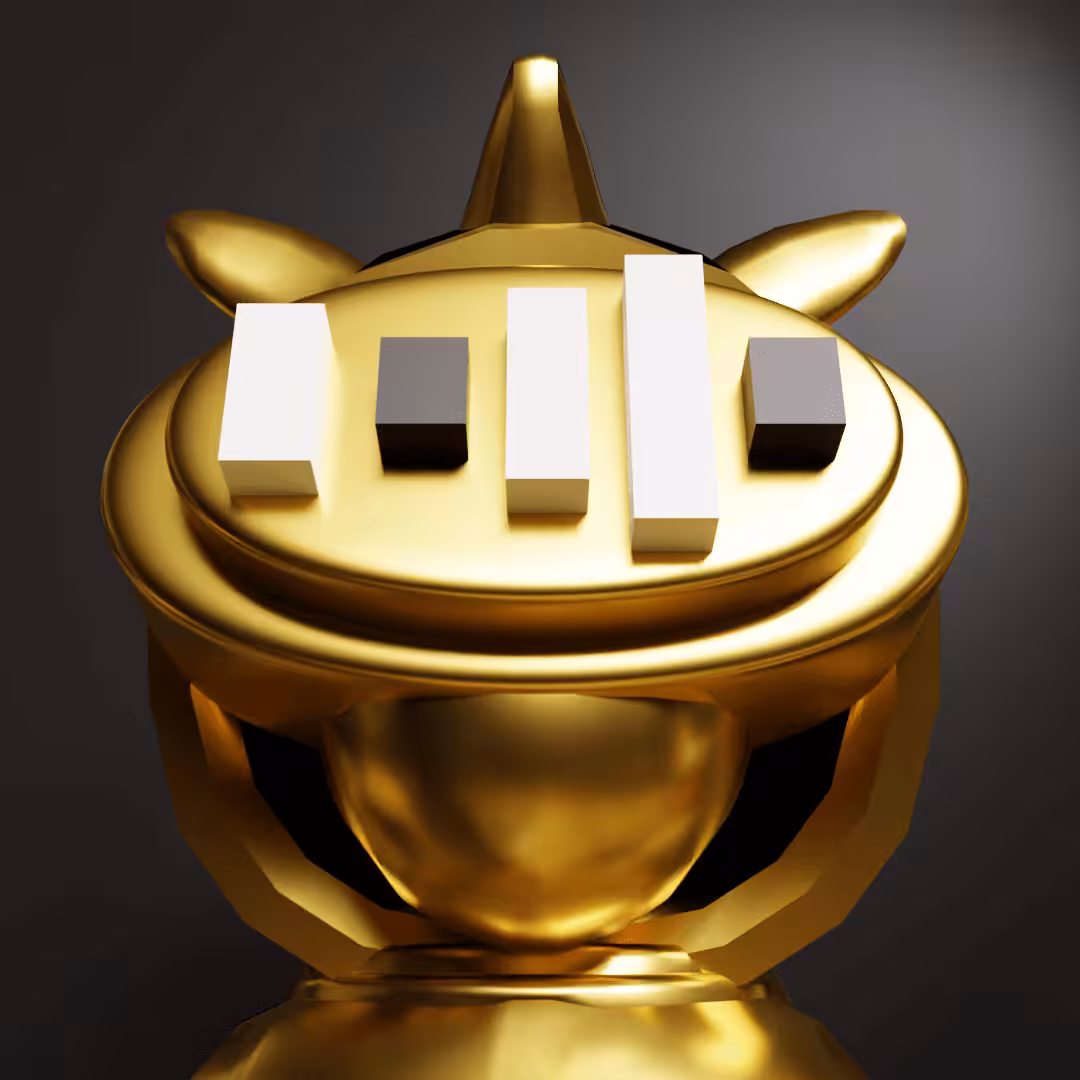 Candy Knights Gold Edition Candy Knight #2