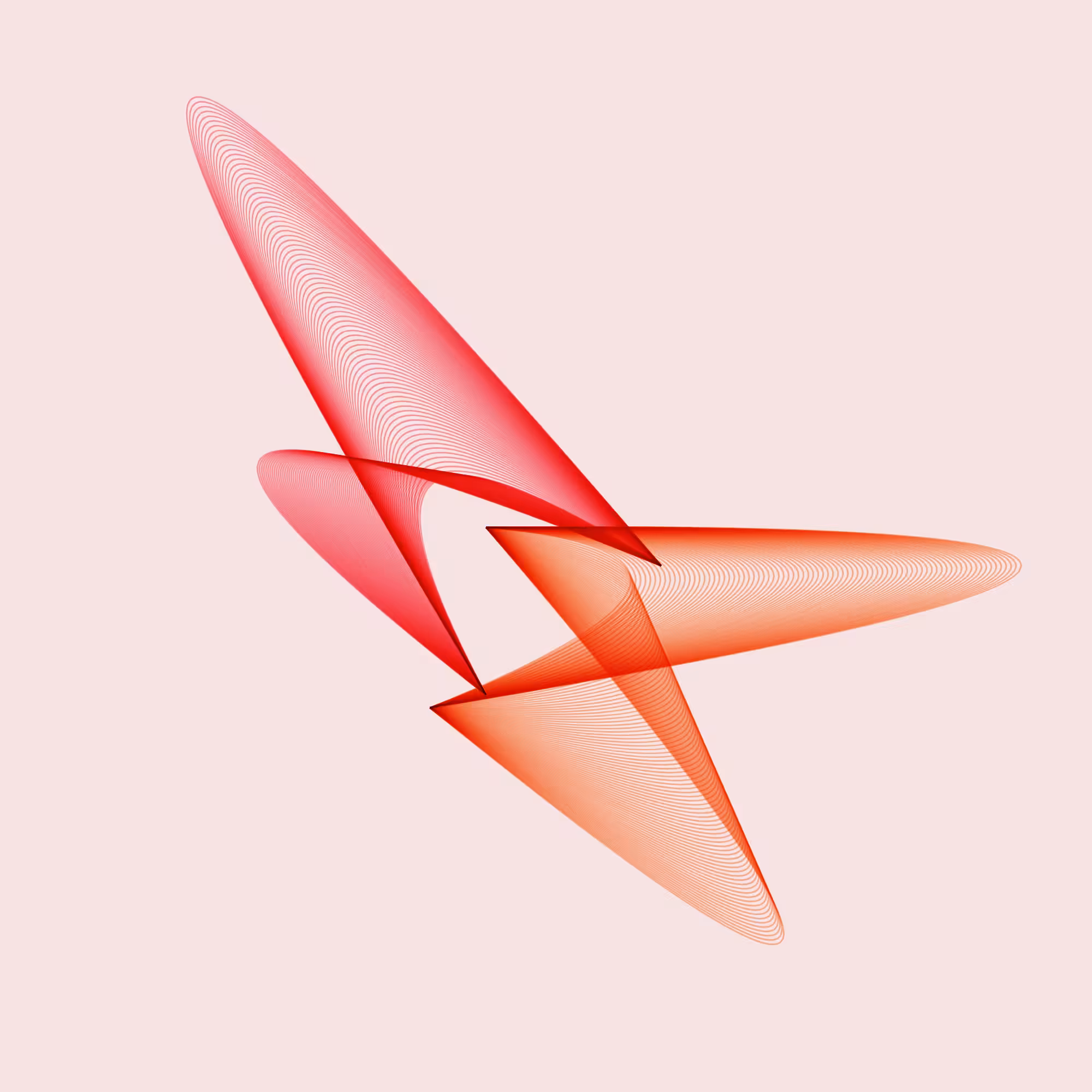 Subspace Mesh #4