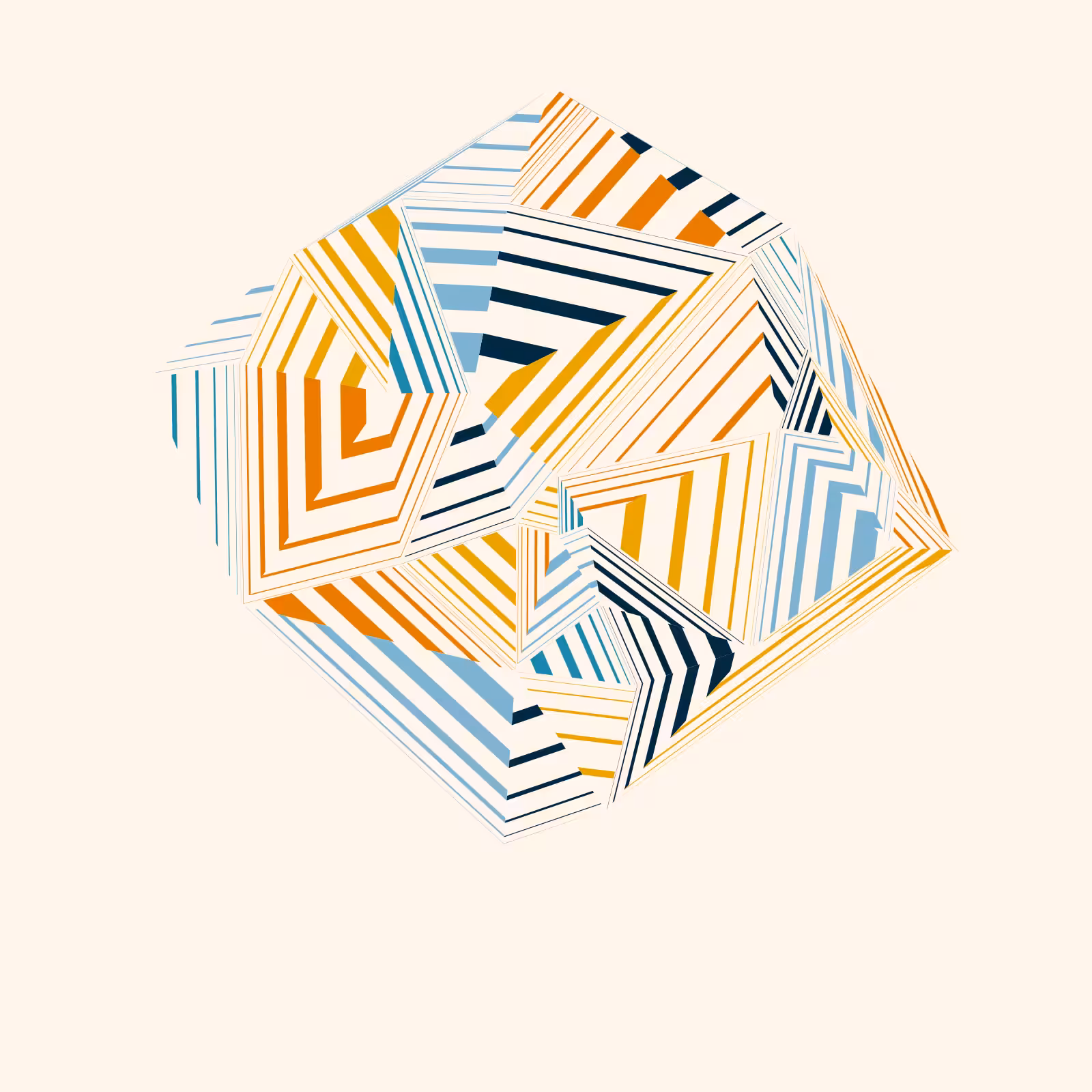 Fragments of a Wave #54
