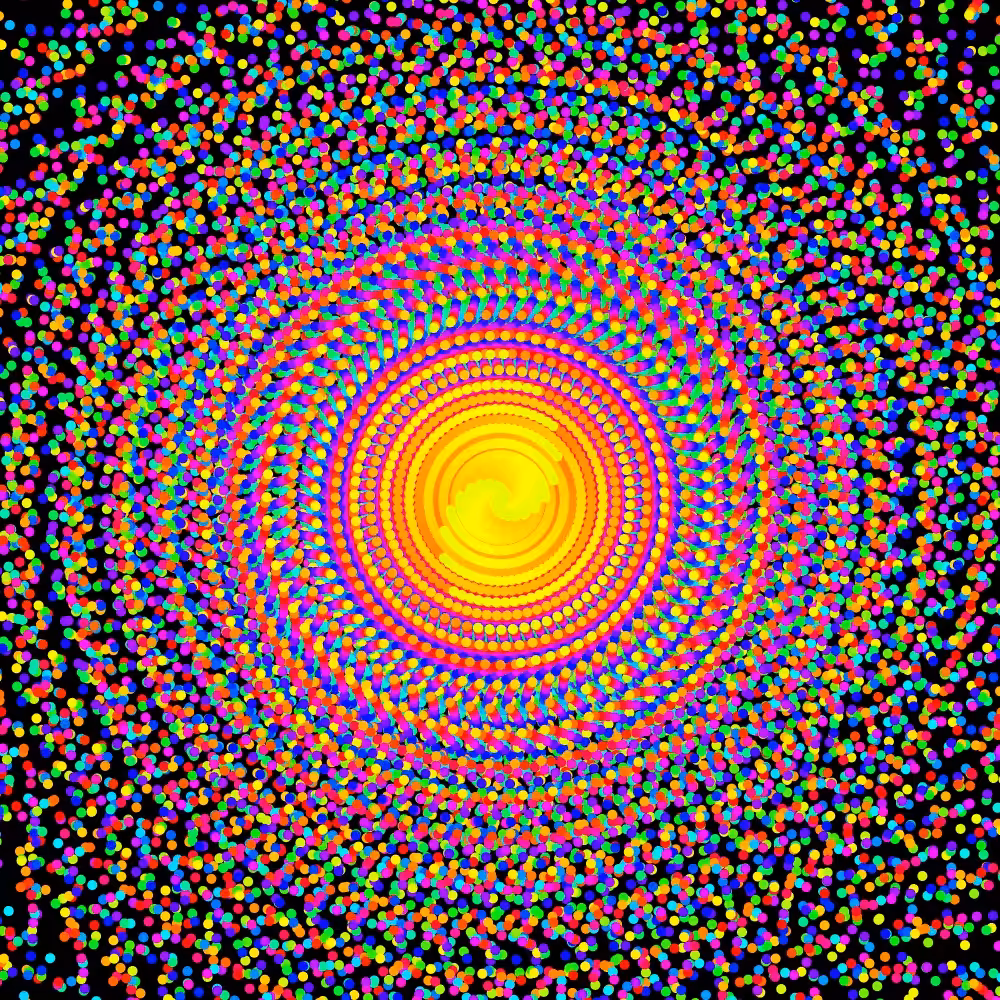 Gencircle #41