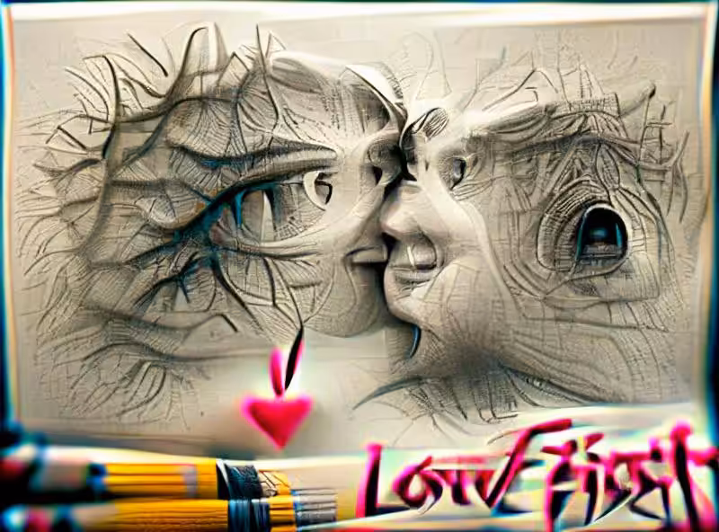 Love at first sight