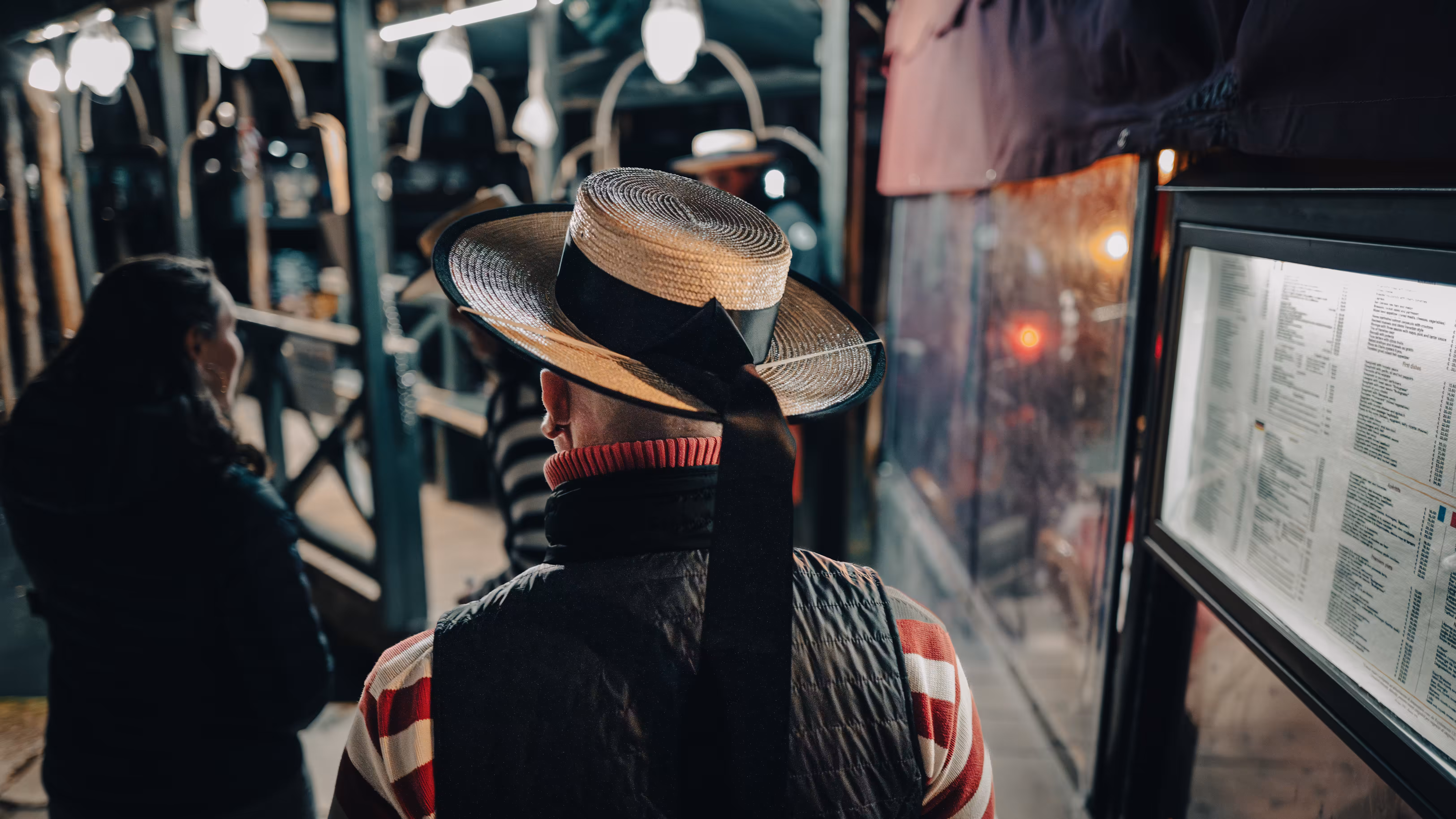 City Hats 436