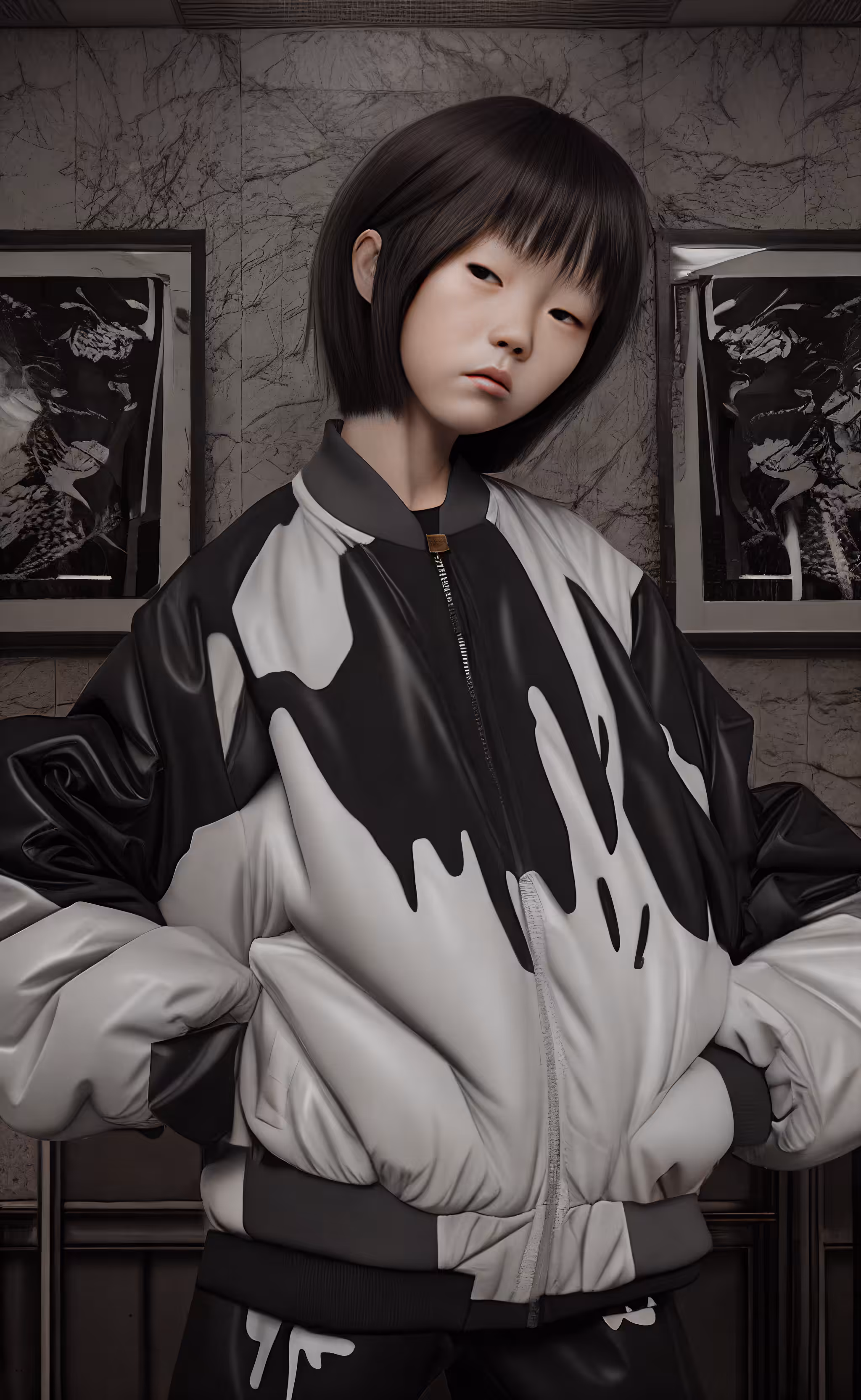 Milky