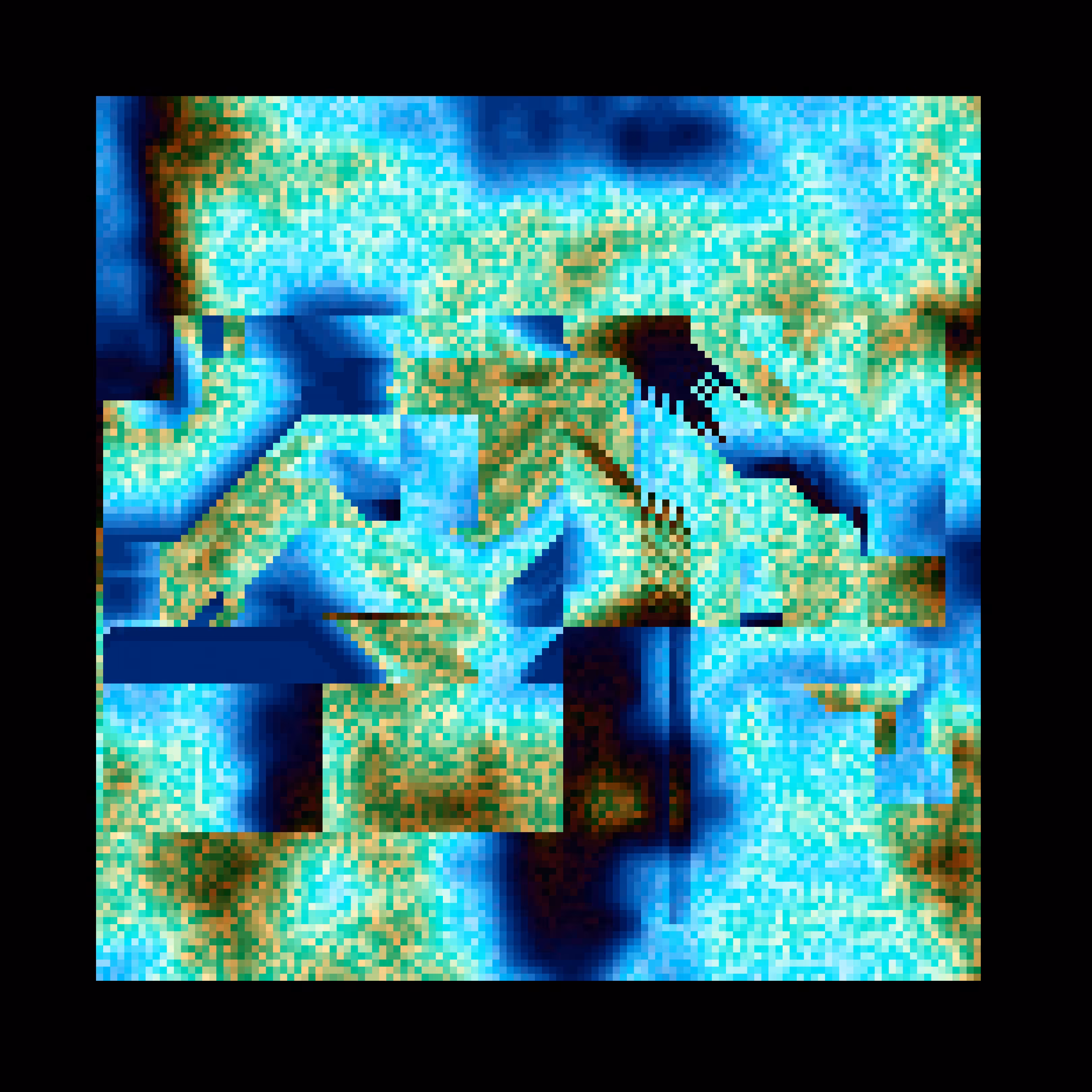 Earth Bitmaps #7