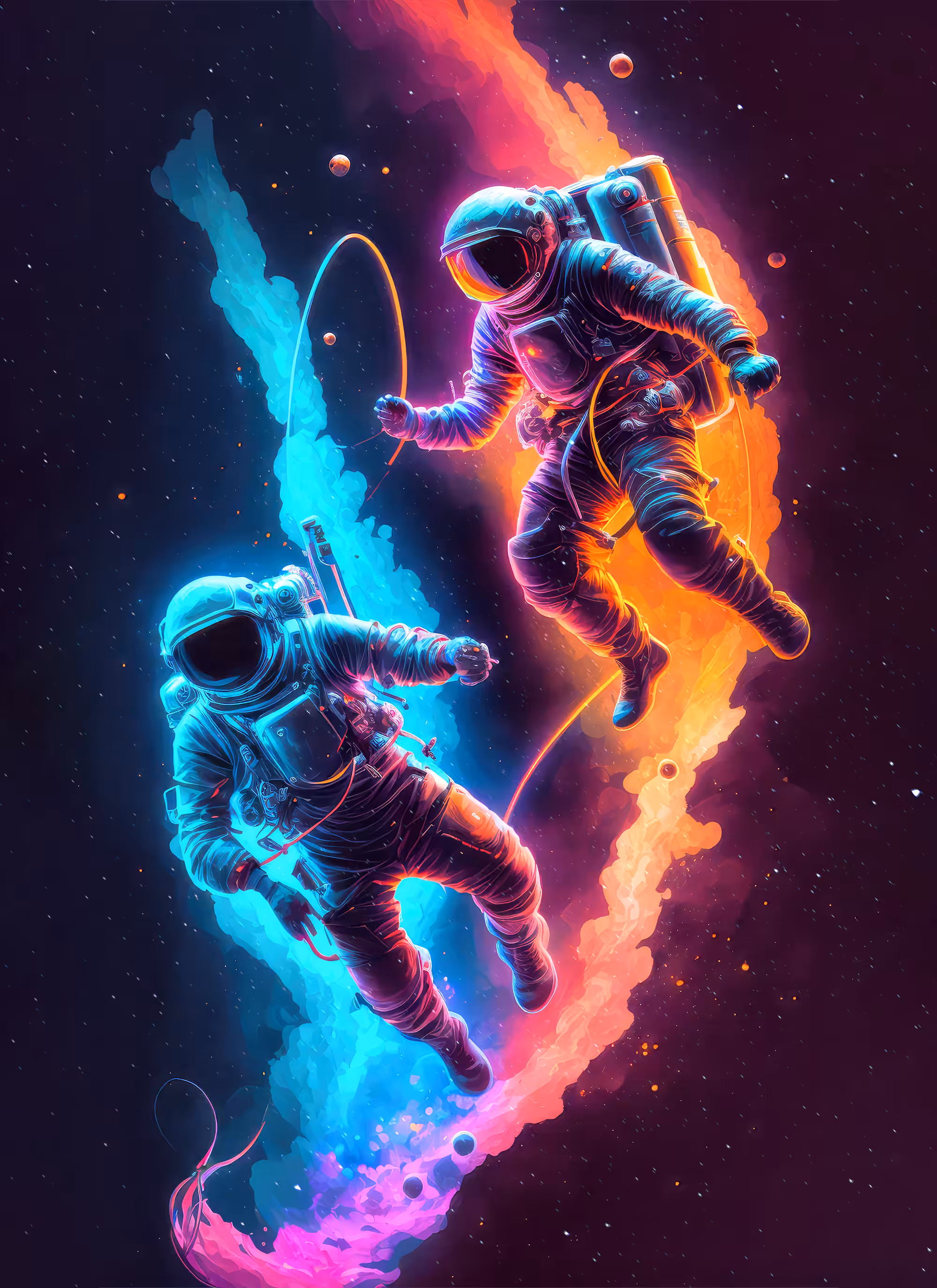 MetaAstronaut #2