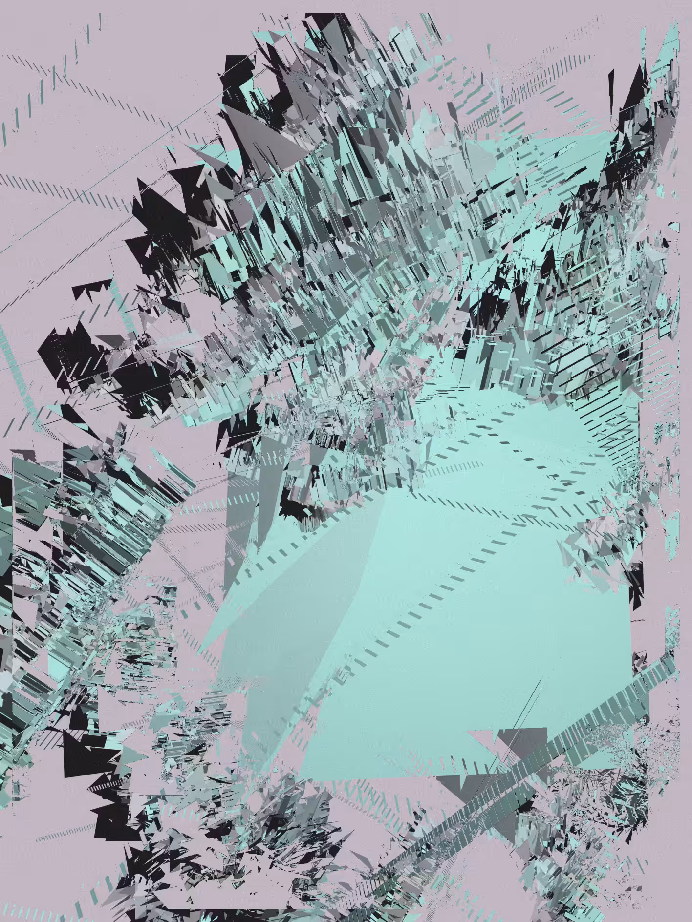 Folded Sequence #871