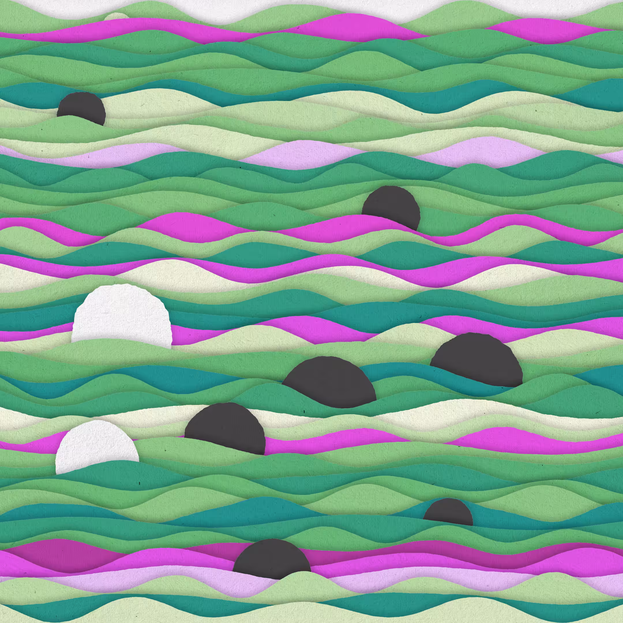 PAPERSCAPES #102