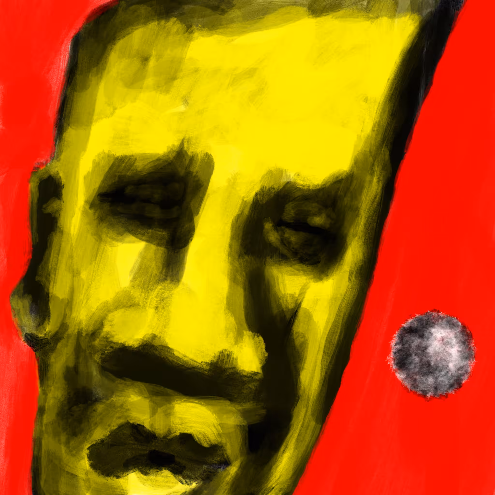 ME AND YOUR MIRROR 18