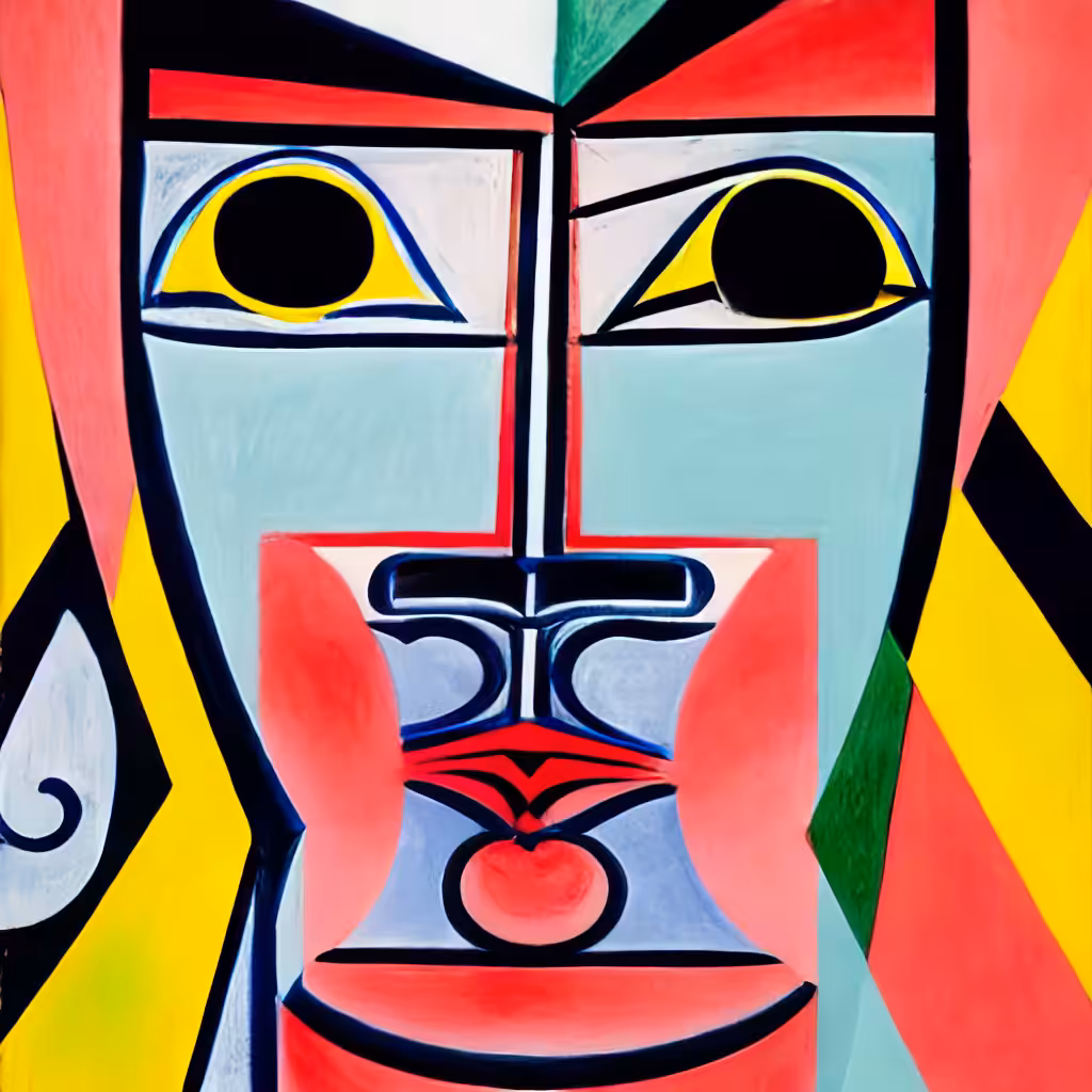 Artful Degen #661