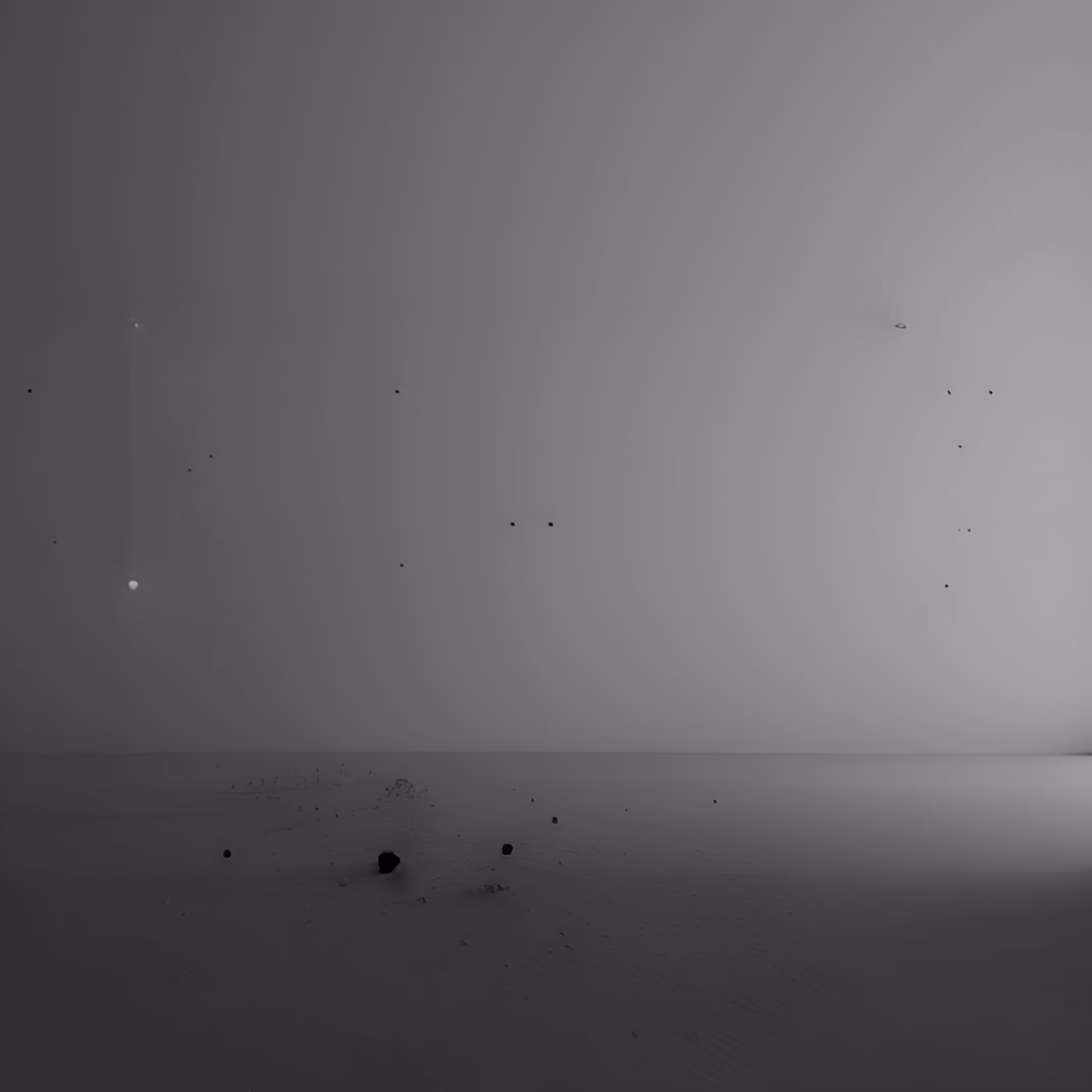 The Inner Life of Nothingness