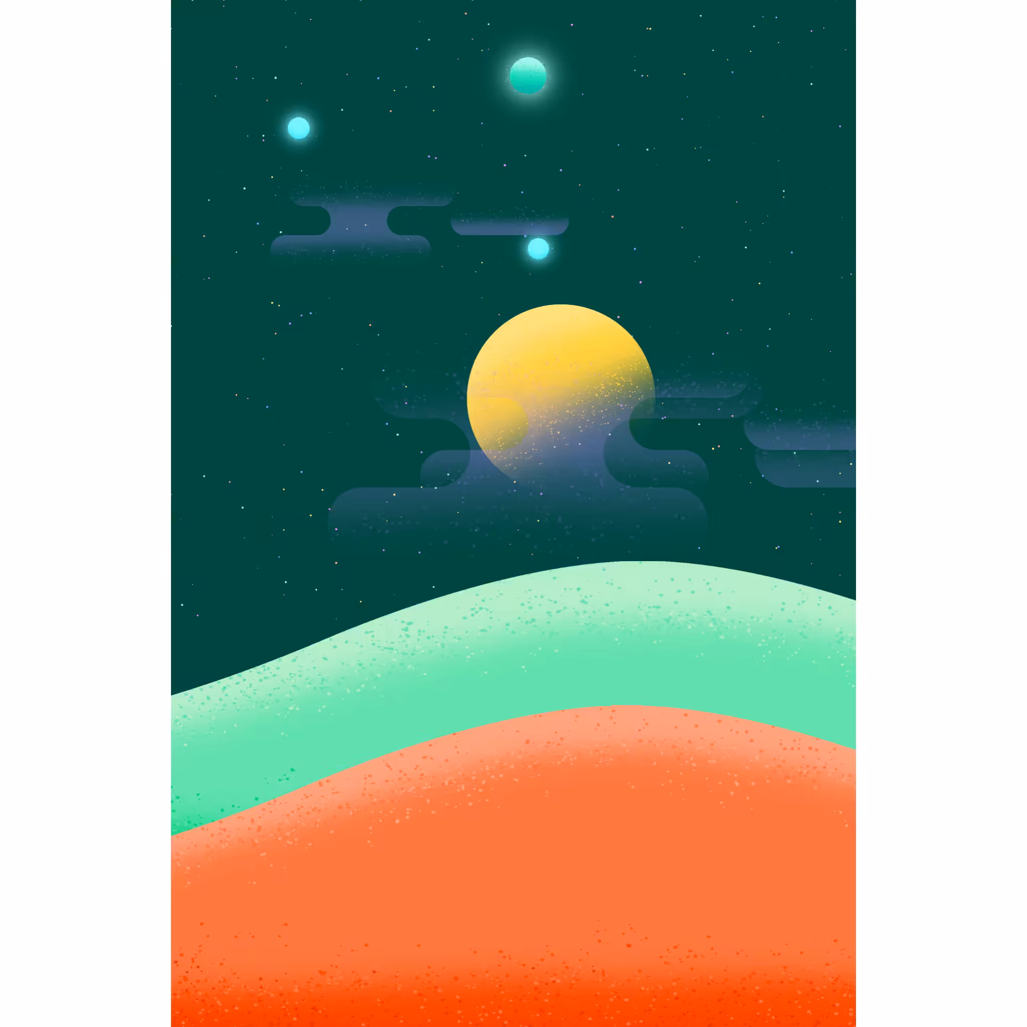 v i s t a s #16