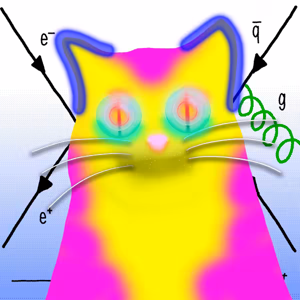 Quantum Cats #1819