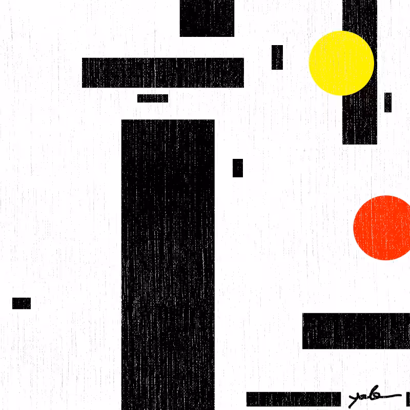 COMPOSITION #11